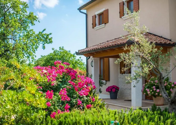 Villa Salambati *