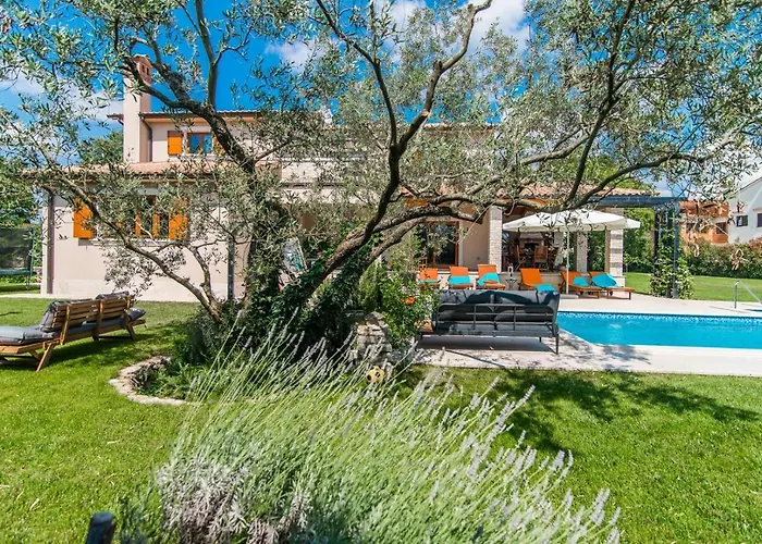 Villa Salambati