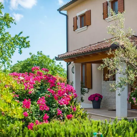 Villa Salambati *