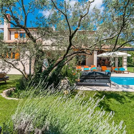 Villa Salambati