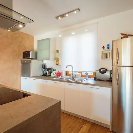 别墅 Salambati Smoljanci