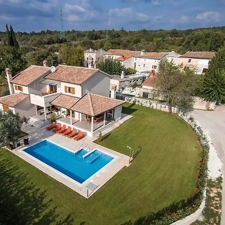 Villa Salambati *