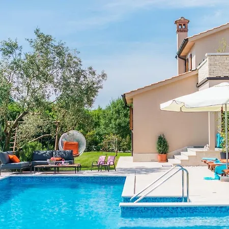 Villa Salambati *