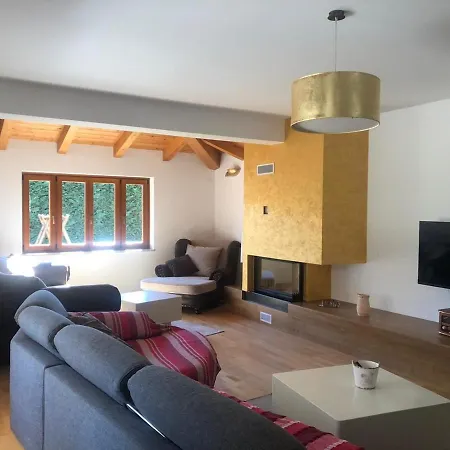 Villa Salambati